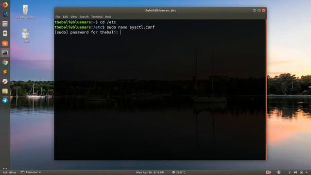 Decrease Swappiness of Ubuntu 18.04 (Increase RAM use) смотреть онлайн