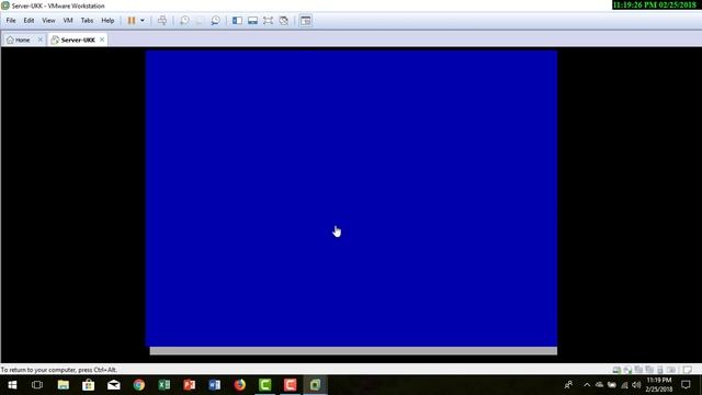 Part 1 - Install Debian dan Konfigurasi Gateway Internet смотреть онлайн