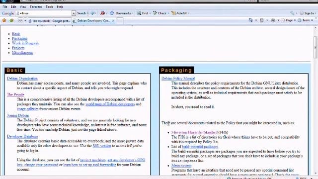 31-Linux distribucije смотреть онлайн