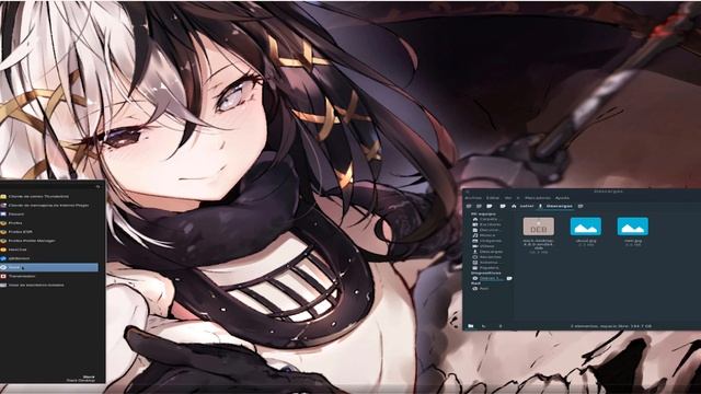 Linux Mint | Instalar Slack смотреть онлайн