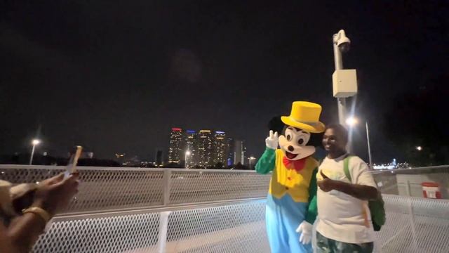 Saloma Bridge Malaysia || Exploring Malaysia || Malaysia full tour in Telugu #malaysia #food смотреть онлайн