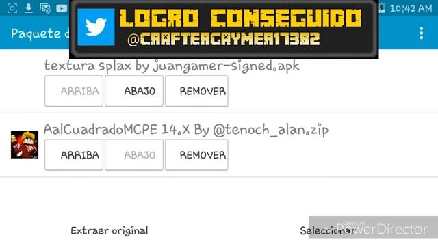 Block launcher Pro Para minecraft PE 0.14.0 Oficial смотреть онлайн