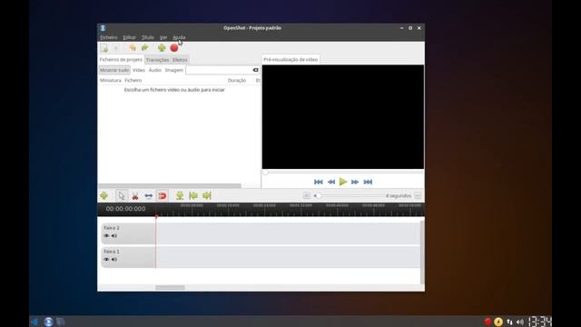 Ubuntu Studio 16.10 смотреть онлайн