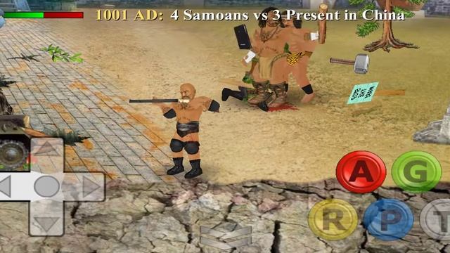 Back Wars Gameplay Walktrough Part 1-android & ios смотреть онлайн