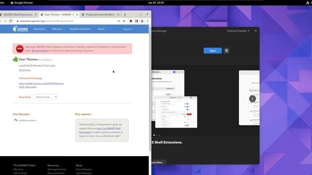HOW TO INSTALL ARCH LINUX | NEW GUIDED INSTALLATION смотреть онлайн