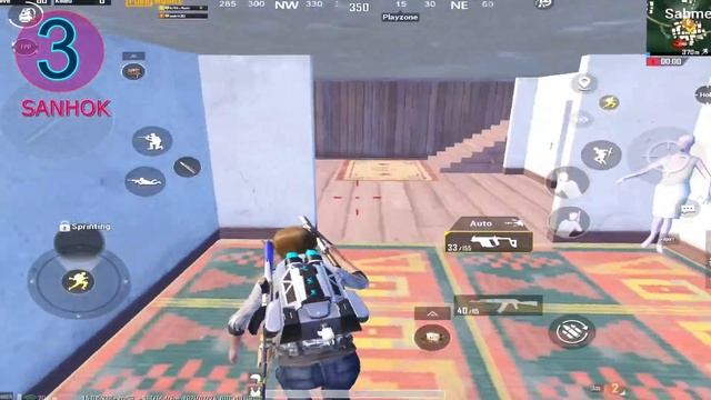 Best map for rank push in BGMI or PUBG MOBILE смотреть онлайн