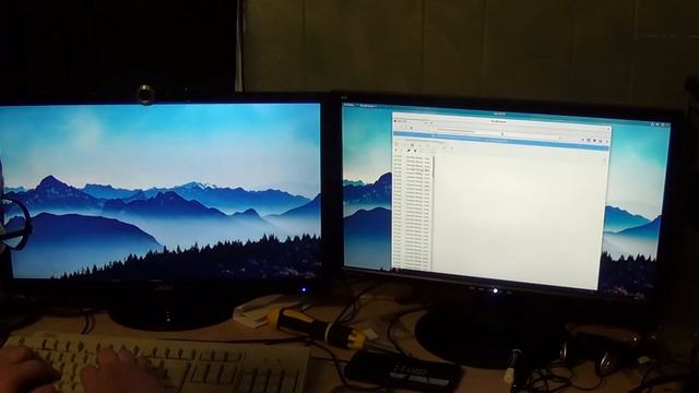 Pure OS second attempt смотреть онлайн