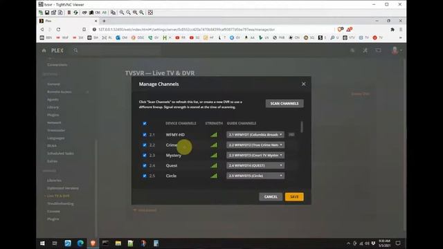 DrBill.TV Special - How to Setup and Use the PLEX DVR with a Hauppauge WinTV-quadHD PCIe Card смотреть онлайн