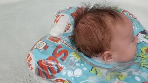 ❤️🔥#Купание малыша в ванной ❤️🔥🫶🤗👍👍