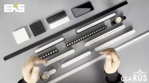 Презентация CLARUS