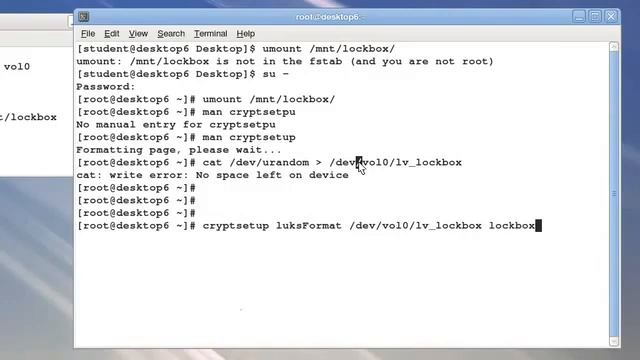 Red Hat Linux Training RHCE Rapid Track Course RH300 смотреть онлайн