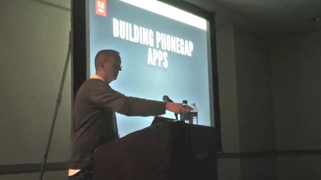 Introduction To Mobile Development With PhoneGap смотреть онлайн