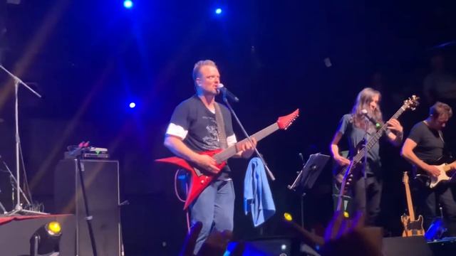 Александр Пушной - Кто вы? [СПб] смотреть онлайн