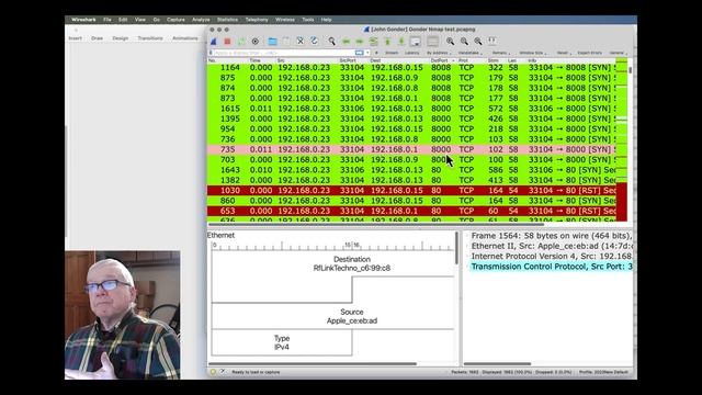 CAS76S24Lecture06 смотреть онлайн