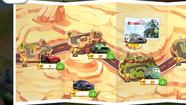 Max Schnell unlocked in cars fast as lightning| Cars fast as lightning in 2022 смотреть онлайн