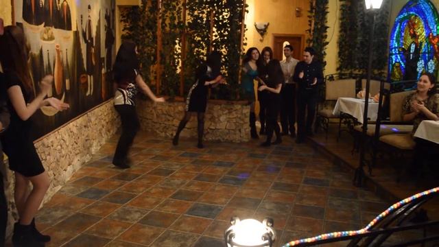 Дагестанский танец смотреть онлайн