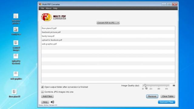Multi PDF Converter Tutorial смотреть онлайн