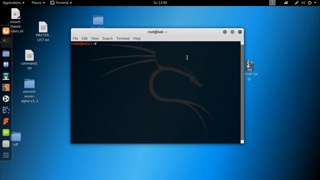 HOW TO UPDATE LINUX - ALL DISTRIBUTIONS (English) смотреть онлайн