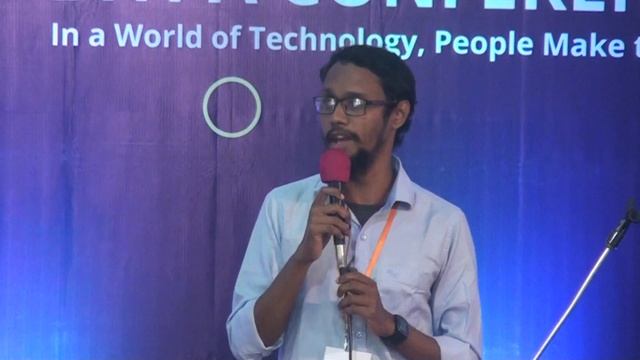 BITPA Conference 2017 - Sumon Molla Selim смотреть онлайн