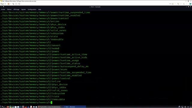 SALTINBANK LINUX CLI POUR LES NULS LES FONDAMENTAUX PARTIE 3 °FINALE° смотреть онлайн