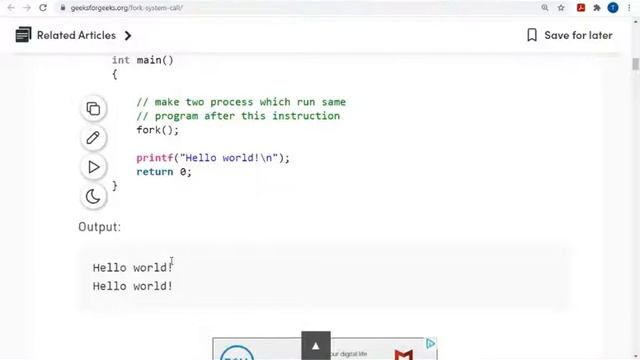KTU CS332 Network Programming Lab|S6 CS|Experiment 3 Processes and Threads смотреть онлайн