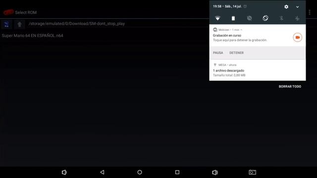 Descargar emulador de Nintendo 64 para android смотреть онлайн
