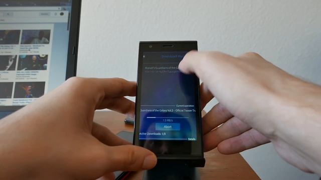 SailfishOS 2.0.5 Bug: Gstreamer streaming issues смотреть онлайн