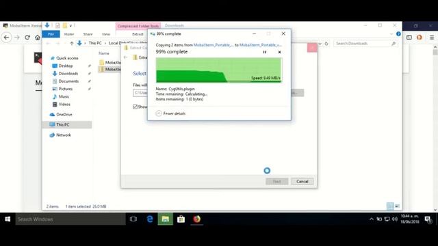 Conexión SSH a maquina virtual con CentOS utilizando MobaXterm смотреть онлайн