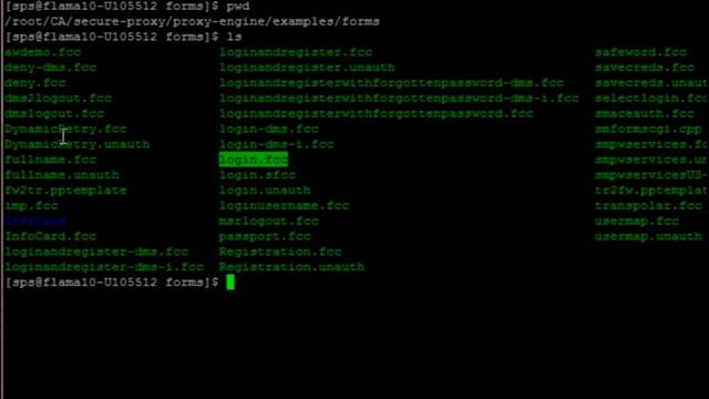 How to provide authentication feedback during the CA Single Sign-On (CA SiteMinder®) login process смотреть онлайн