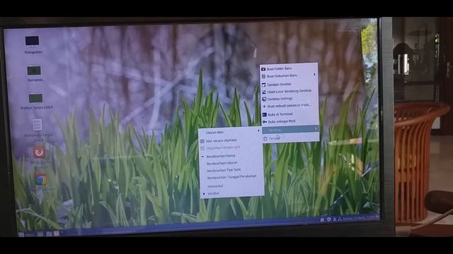 Review LINUX MINT 2021 #linux #linuxmint #os #linuxos смотреть онлайн