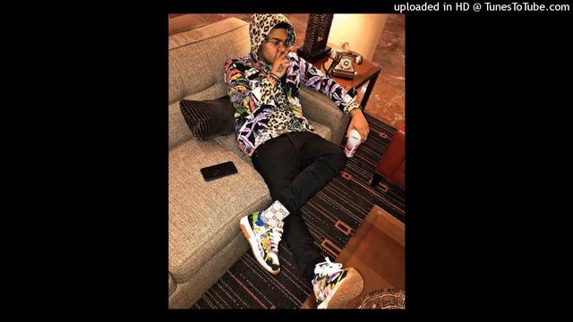 [FREE] NoCap x Rylo Rodriguez Type Beat - Fedora смотреть онлайн