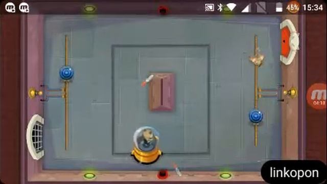 Прохождение spy mouse N5😺 vs 🐀 смотреть онлайн
