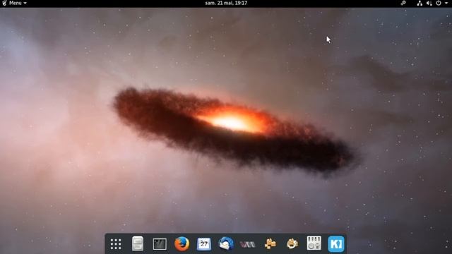 Question n°1 : Mise à jour Linux et Rolling Release смотреть онлайн
