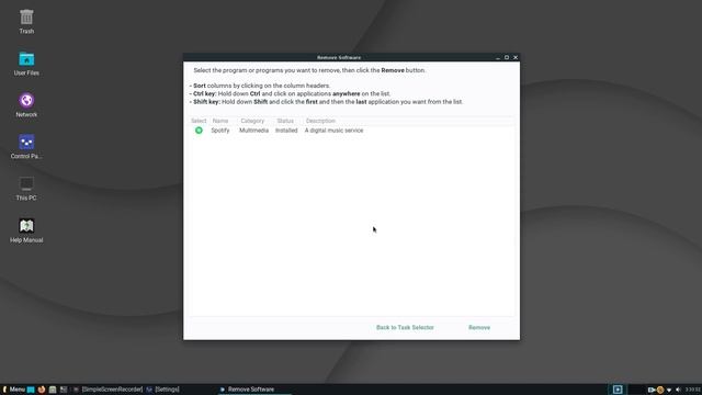 Welcome to Linux Lite смотреть онлайн