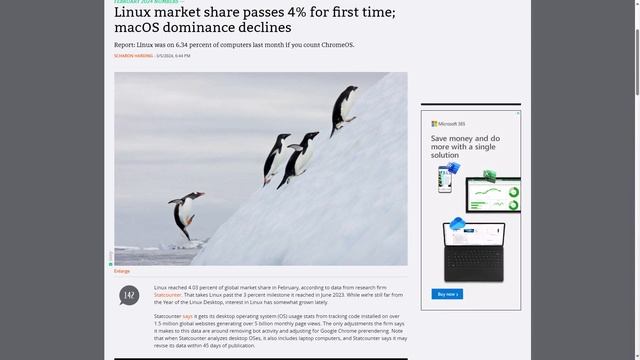 Linux Hits Milestone! New Citrix Acquisition! Cyber Gang out of Business! смотреть онлайн