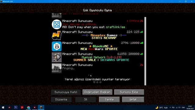 TLAUNCHER HYPIXEL NASIL GİRİLİR !? PREMIUMSUZ HYPIXEL OYNAMA смотреть онлайн