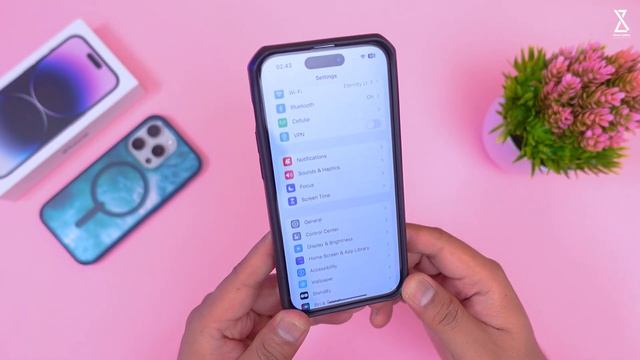 iOS 17.1 Beta 1 di Rilis! Ada Fitur Baru Apa ? смотреть онлайн