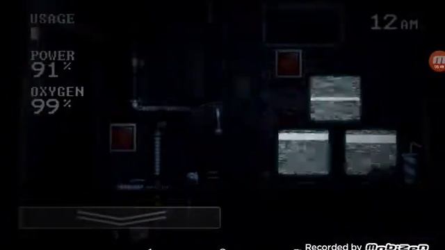 CUPCAKE CHALLENGE!| FnaF: Sister Location Custom Night | Android/IOS смотреть онлайн