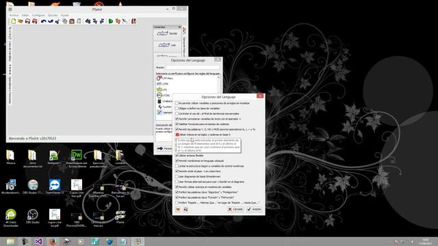 Tutorial c# en español - 3 смотреть онлайн