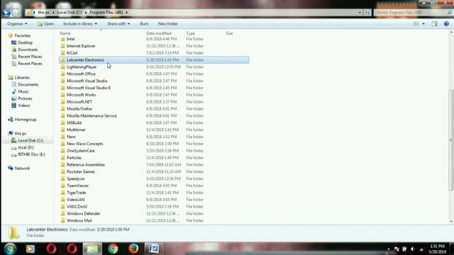 HOW TO DOWNLOAD - PROTEUS 8 PROFESSIONAL [ CRACK ] смотреть онлайн