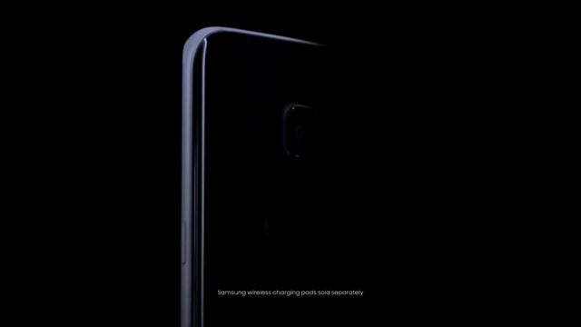 Introducing Samsung Virtual Reality Machine смотреть онлайн