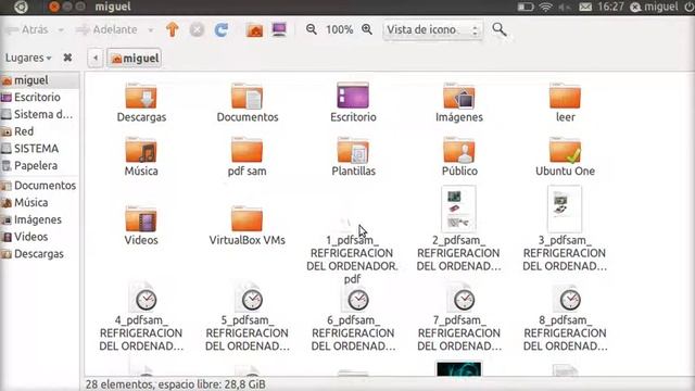 funciones de pdf sam смотреть онлайн