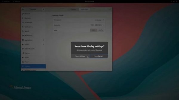 Alma Linux : A Free Red Hat Enterprise Linux Alternative!