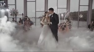 Прекрасный вальс Umberto Tozzi - TI amo