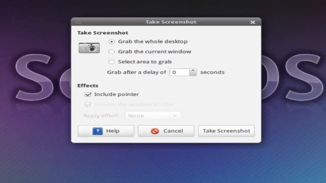LINUX SOLUS OS смотреть онлайн