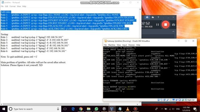 APU SNA My-Tiny.Net iptables смотреть онлайн