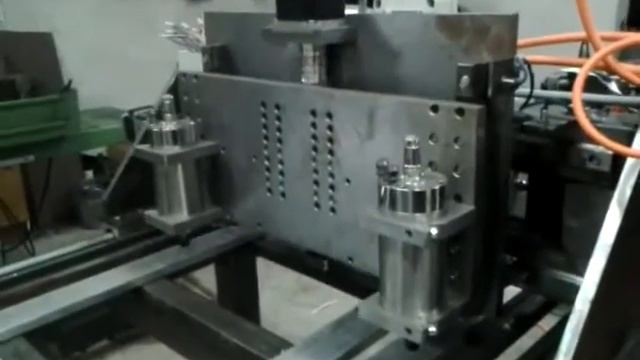 Ploter linux CNC 1 смотреть онлайн