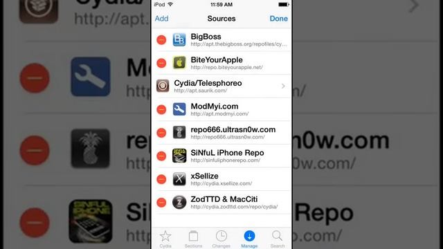 How To Get ifile Free With Cydia смотреть онлайн