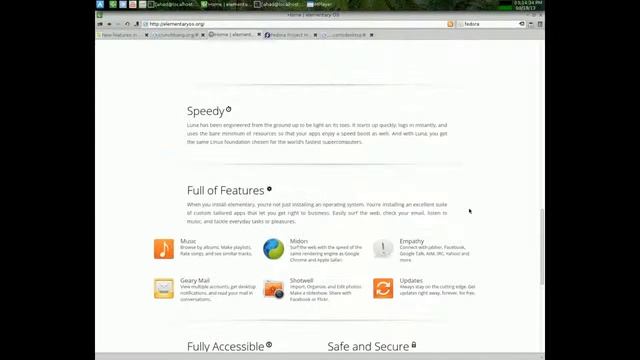 Top 5 Best GNU/Linux Operating System смотреть онлайн
