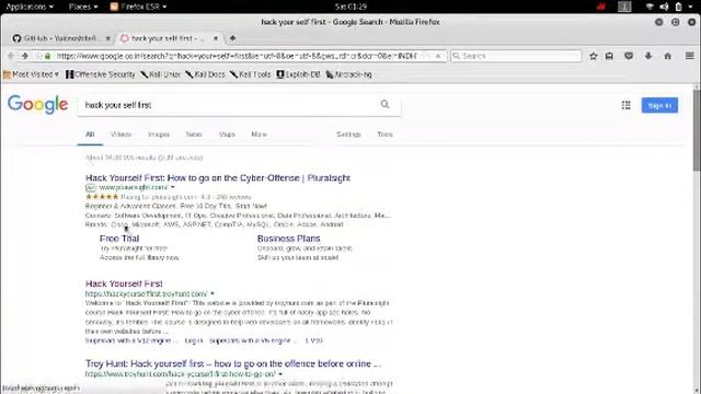 Website hacking with Yuki Chan Tool ! - By Mitesh Hacker ! смотреть онлайн